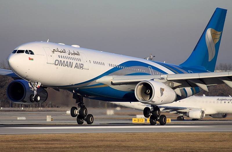 Национальный авиаперевозчик ирана, базирующийся в тегеране — авиакомпания «iran air»