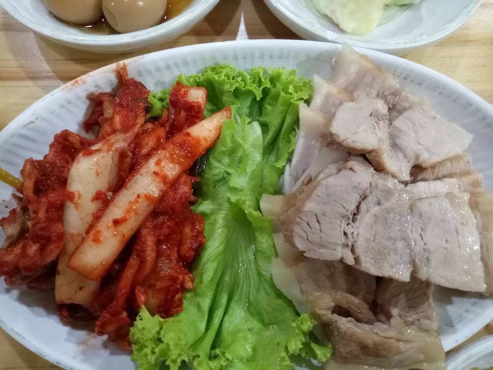 Еда в паттайе – голодным не останется никто! тайская кухня
