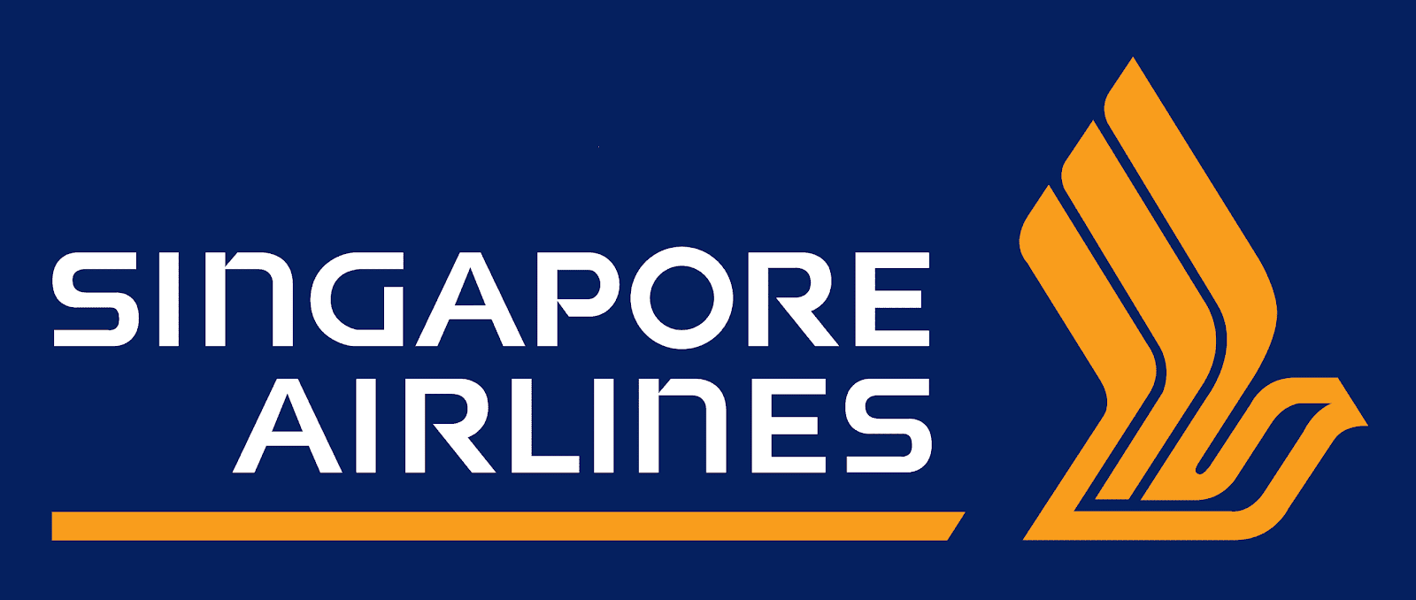 Авиакомпания сингапурские авиалинии
