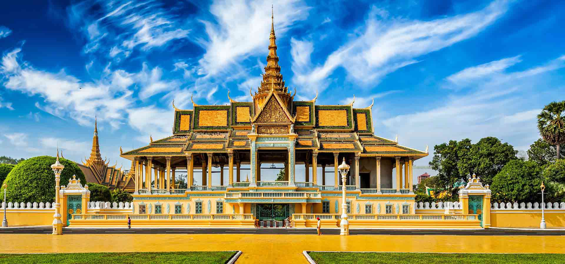 Phnom penh, cambodia: one day tourist itinerary |