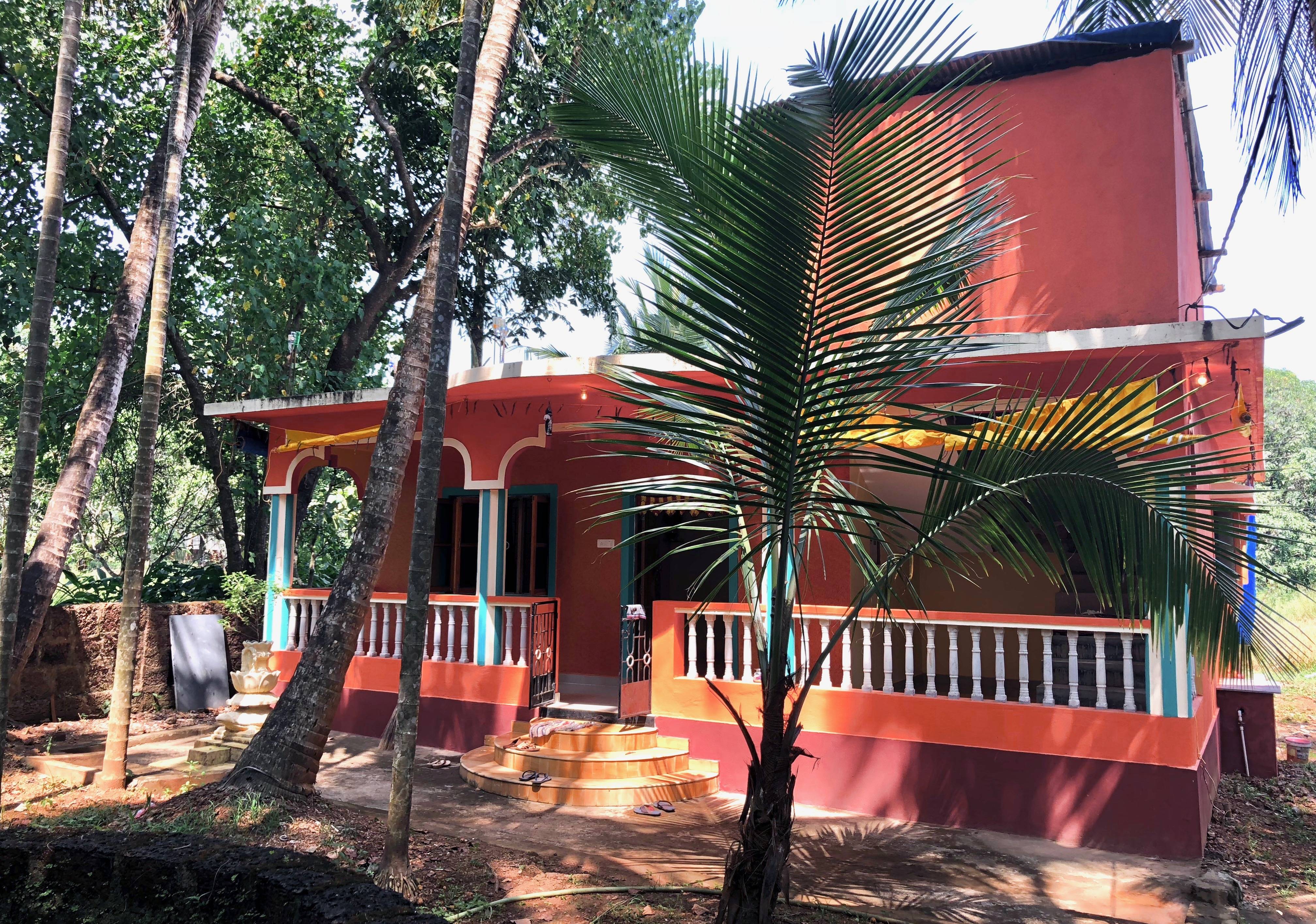 Сколько стоит аренда квартиры или дома в индии - туристический блог ласус
