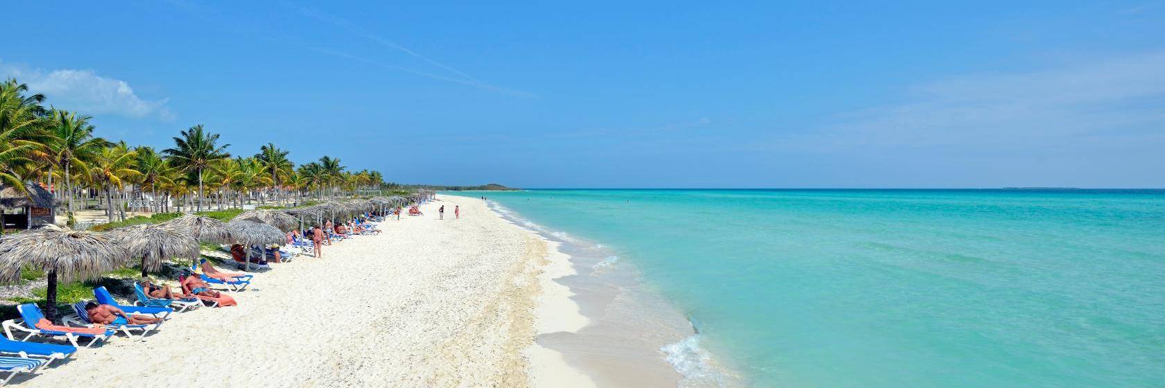 Когда сезон на Кубе для пляжного отдыха