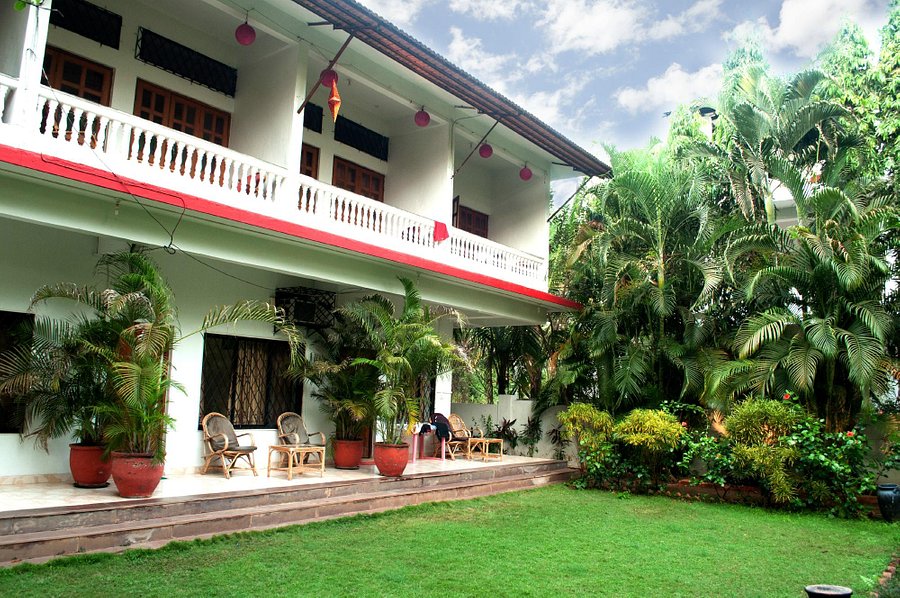 Pajuranta holiday homes – welcome to pajuranta holiday homes!