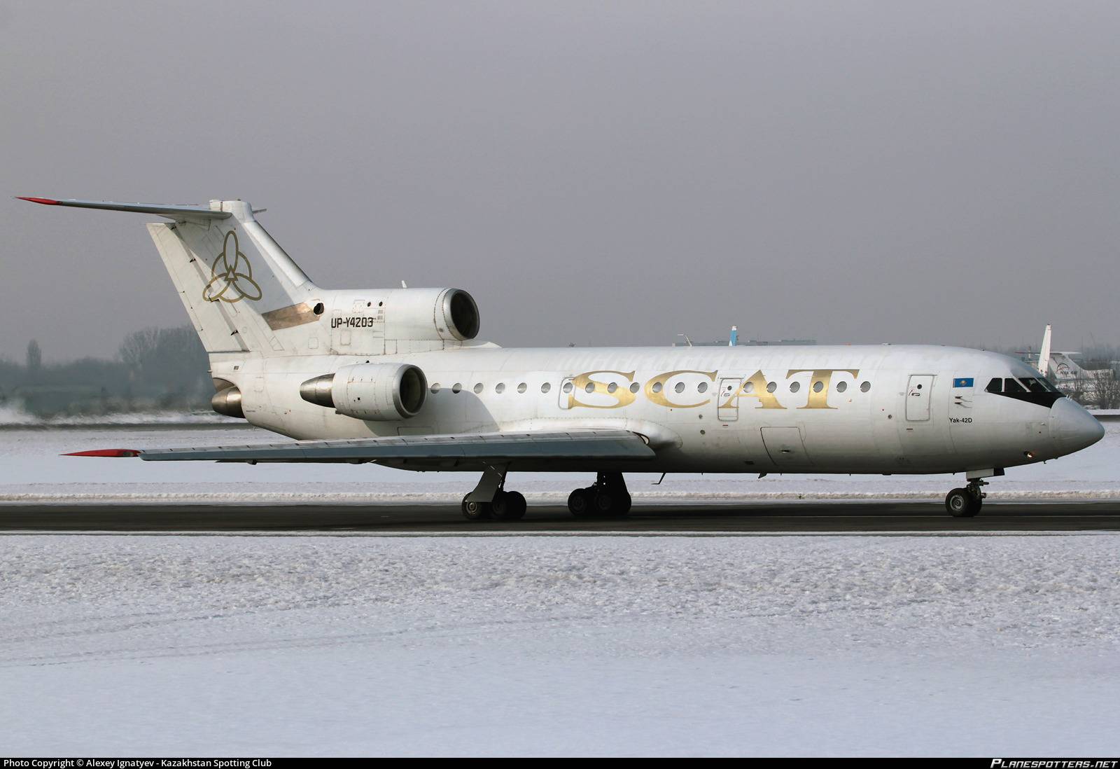 Scat – одна из самых небезопасных авиакомпаний мира — forbes kazakhstan