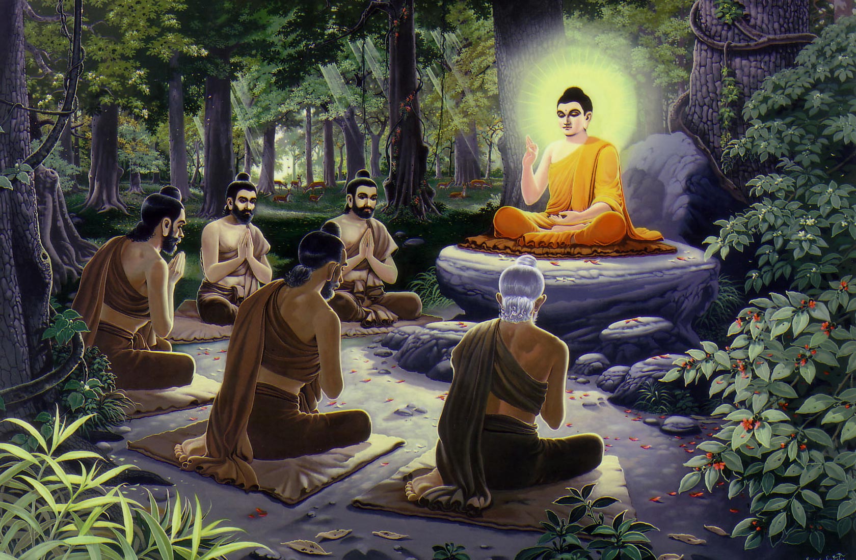 72,будда шакьямуни – основатель буддизма (кратко)
