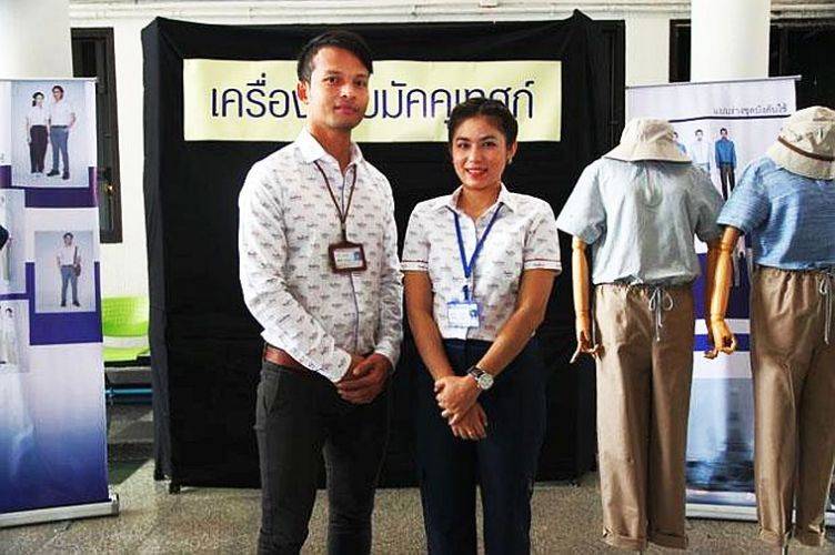 Всё о работе в таиланде для иностранцев
