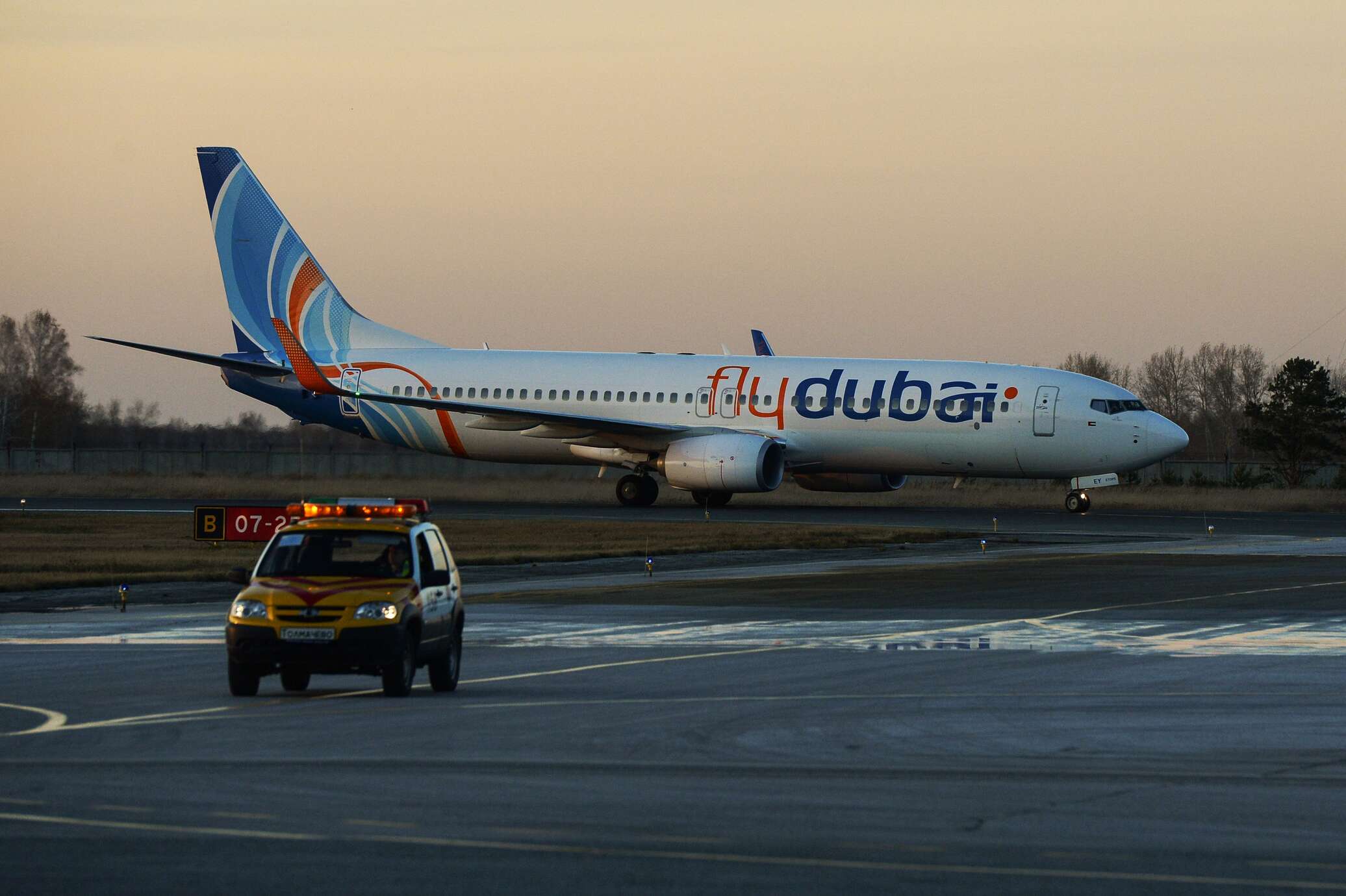 Flydubai