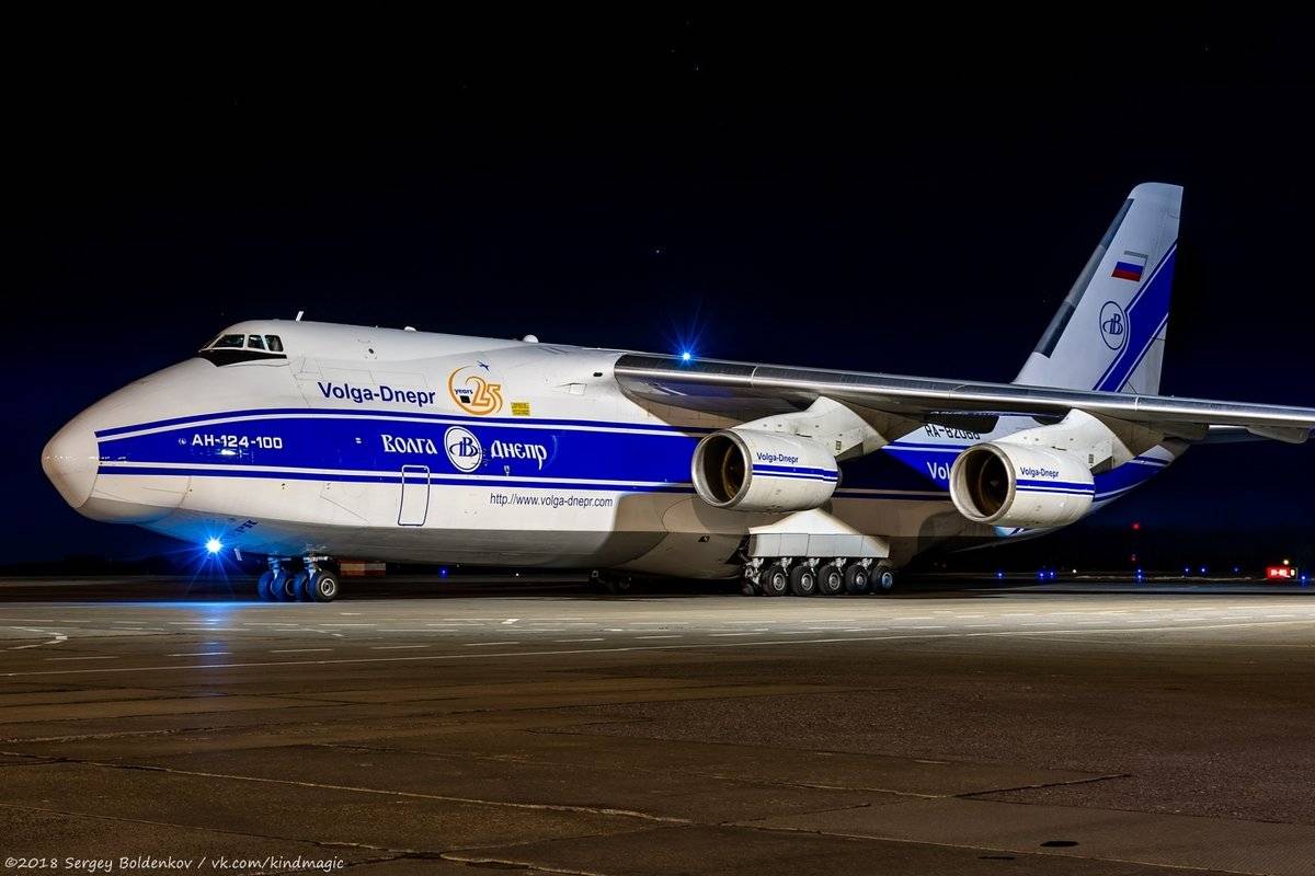 Все о самых больших самолетах в россии и мире: самые крупные самолеты