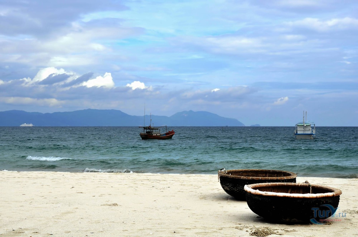 Вьетнамский пляж зоклет – расположение, описание и отзывы путешественников