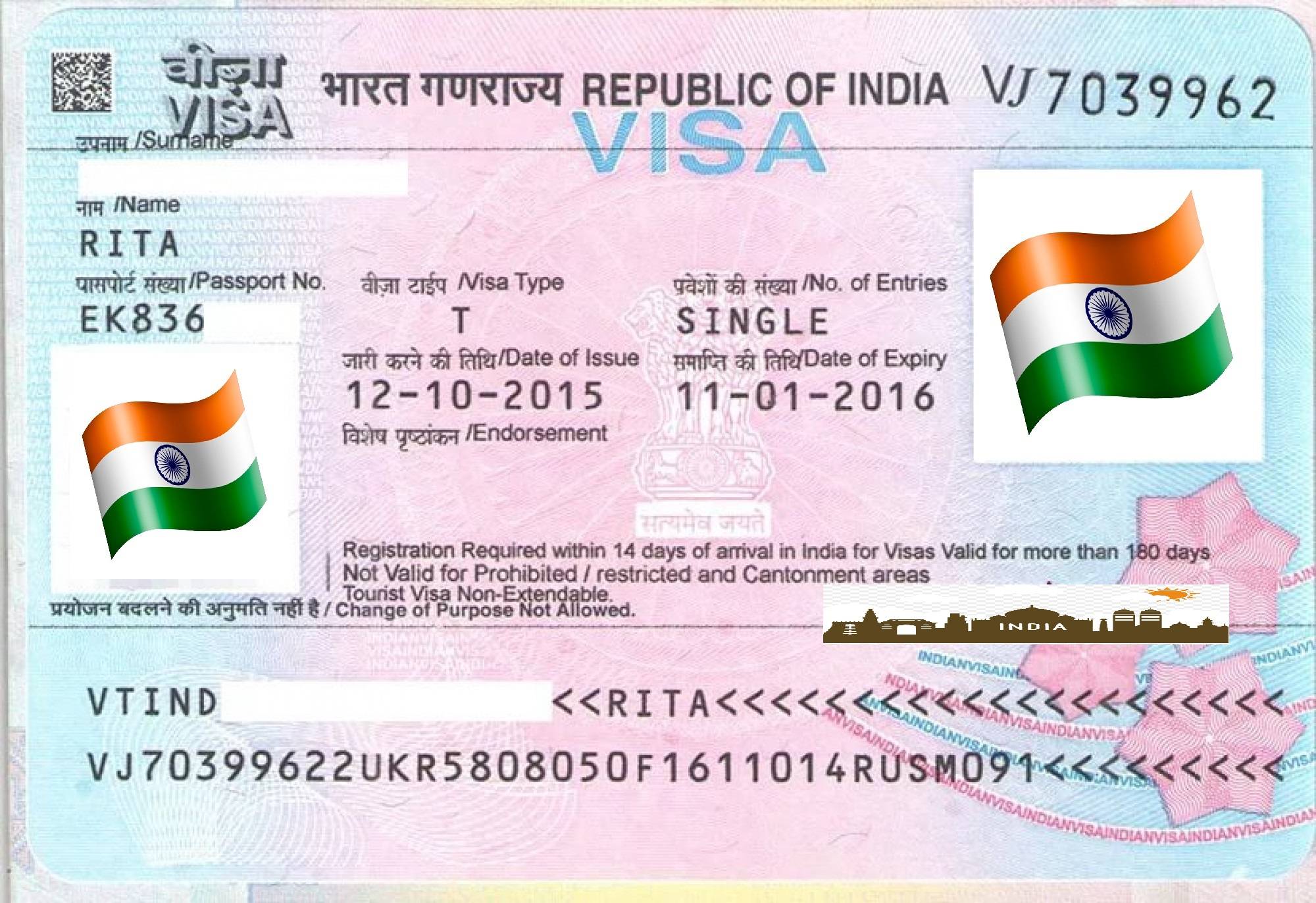 Виза в индию для россиян 2022: нужна ли, условия въезда, оформление eta (электронной) и бумажной