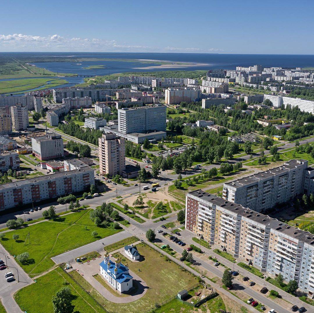???? природные достопримечательности северодвинска (россия): рейтинг красивейших мест 2021, фото, отзывы, как добраться