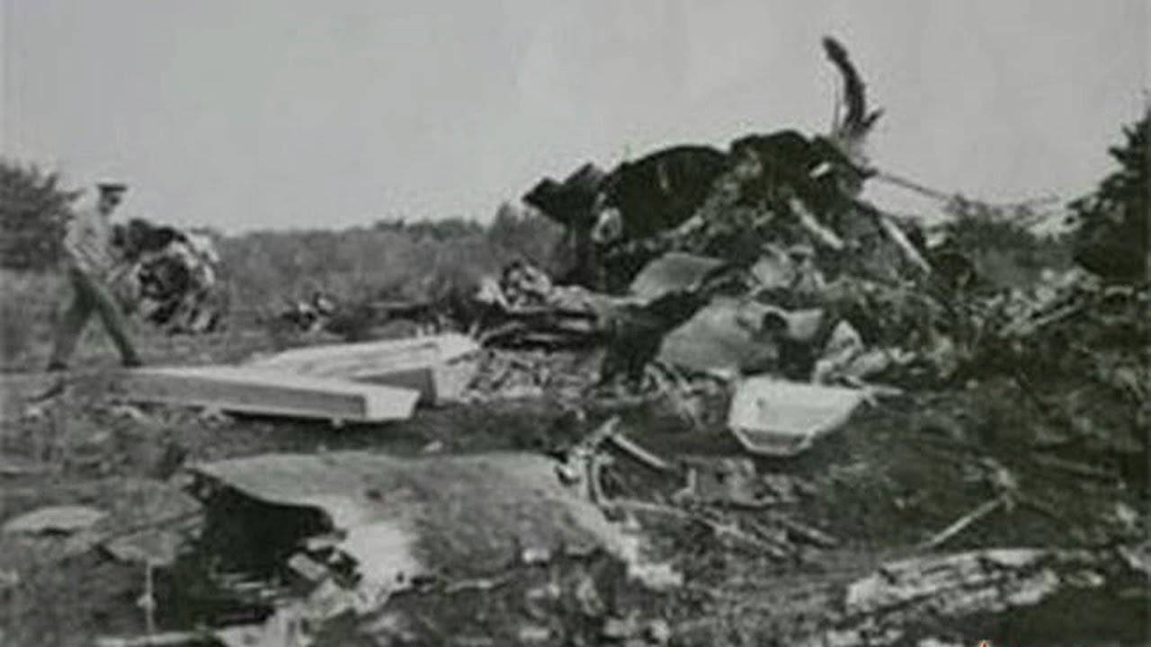 1979 г. столкновение в воздухе днепродзержинск - 1979 dniprodzerzhynsk mid-air collision - abcdef.wiki