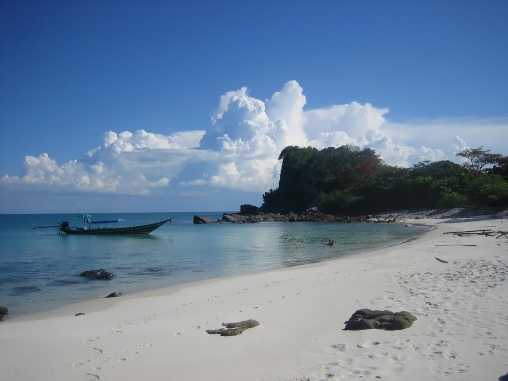 Пляжи самуи где лучше купаться - фото с описанием [14 пляжей] - блог о путешествиях