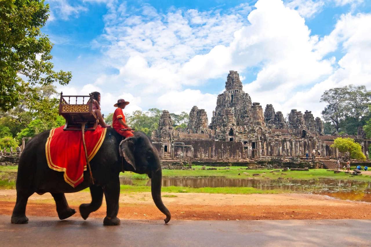 Камбоджа достопримечательности | авиамания путешествия | дзен