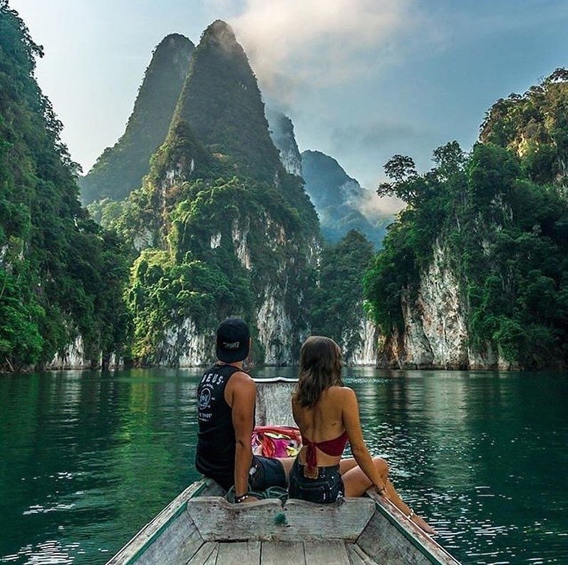 Где лучше отдыхать в таиланде – 12 лучших мест