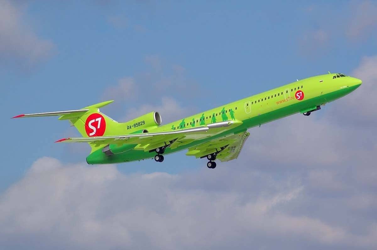 Авиакомпания s7 airlines: куда летает, какие аэропорты, парк самолетов