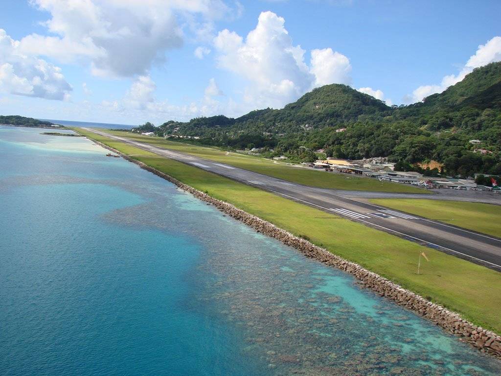 Список аэропортов сейшельских островов - list of airports in seychelles - abcdef.wiki