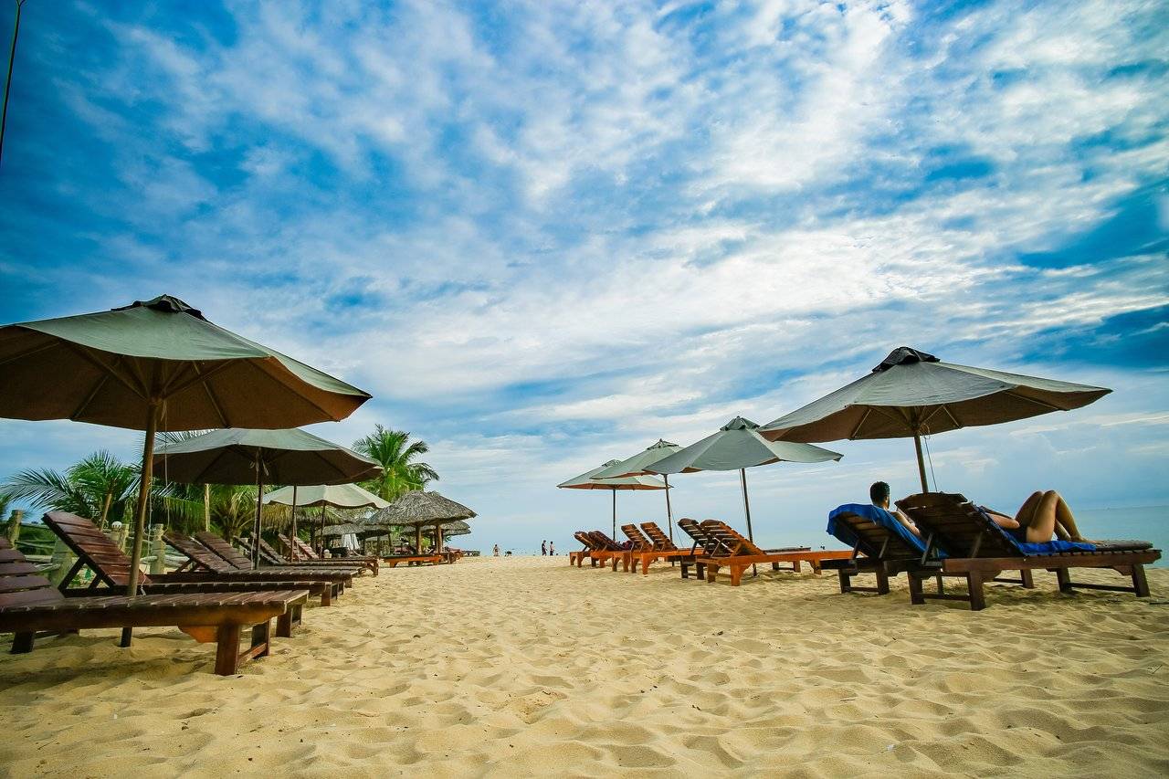 Лучшие пляжи фукуока (вьетнам): лонг бич, бай сао и еще 7 чудесных пляжей - 2023