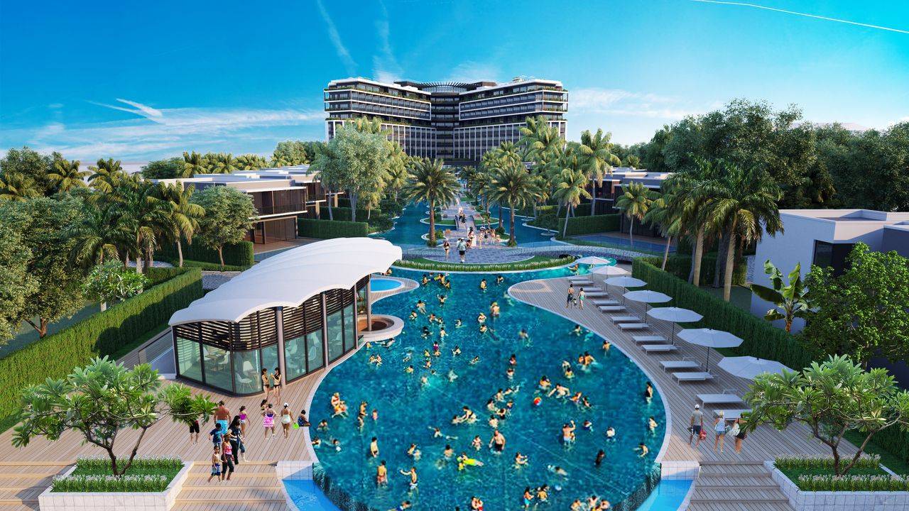15 лучших отелей острова фукуок (вьетнам) по отзывам туристов - 2023
