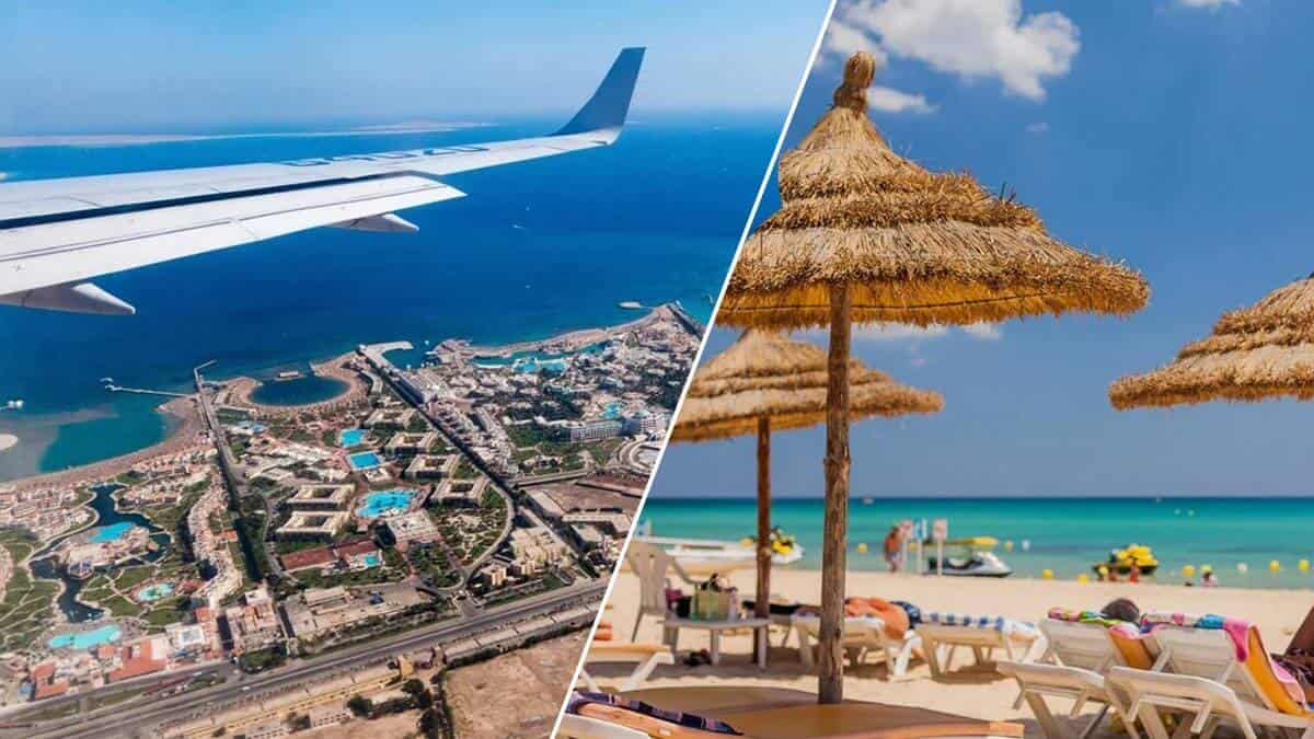 Когда откроют аэропорты хургады и шарм-эль-шейха: египет анонсировал возвращение российских туристов - 1rre