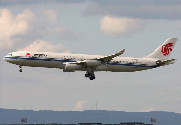 Китайская авиакомпания china air: нормы провоза багажа и бонусная программа