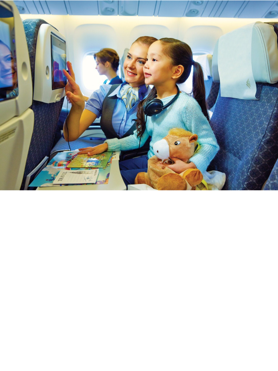 Перелет с ребенком в самолете- dorogi-ne-dorogi.ru – журнал о путешествиях без лишних слов