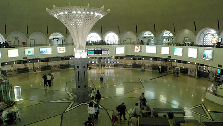 Аэропорт шарджа (оаэ) - история, инфраструктура, авиакомпании и транспорт