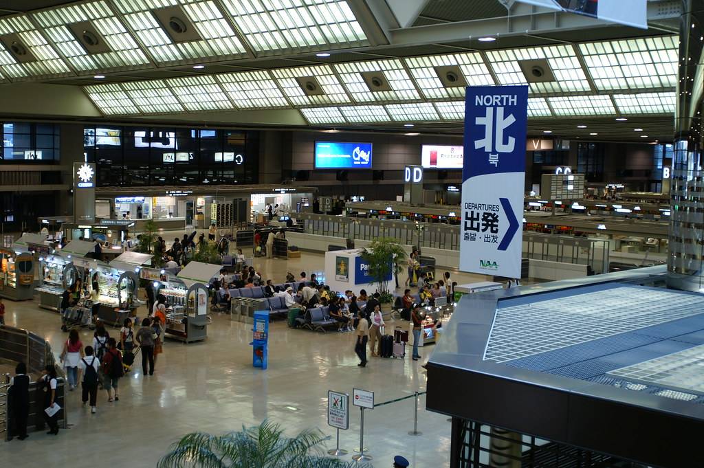 Информация для туристов: транспорт и бесплатный wi-fi в японии | nippon.com