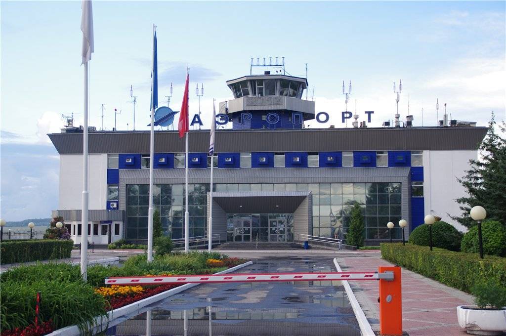 Аэропорт пенза. терновка. pez. uwpp. пна. официальный сайт.