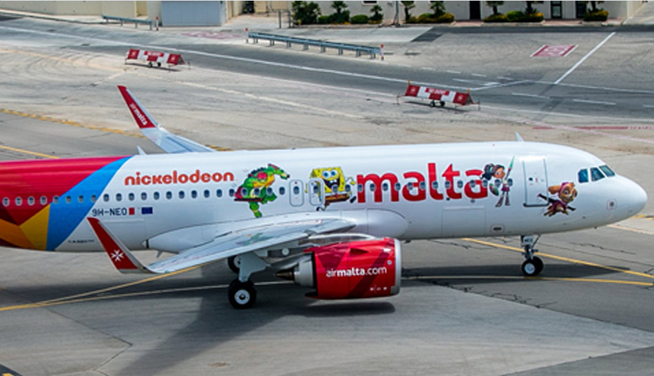 Air malta (эйр мальта): обзор авиакомпании, преимущества и недостатки мальтийских авиалиний, официальный сайт для регистрации на рейс онлайн