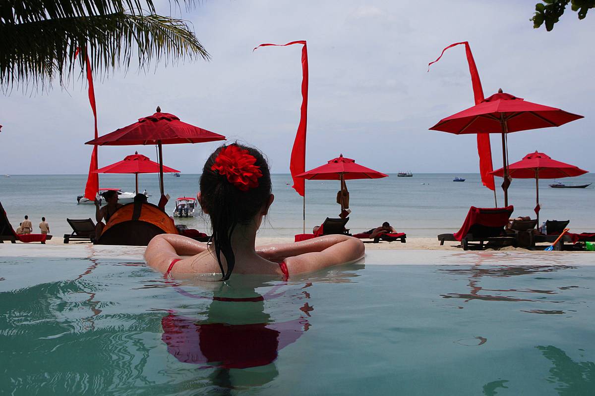 Курорты вьетнама: куда лучше ехать?