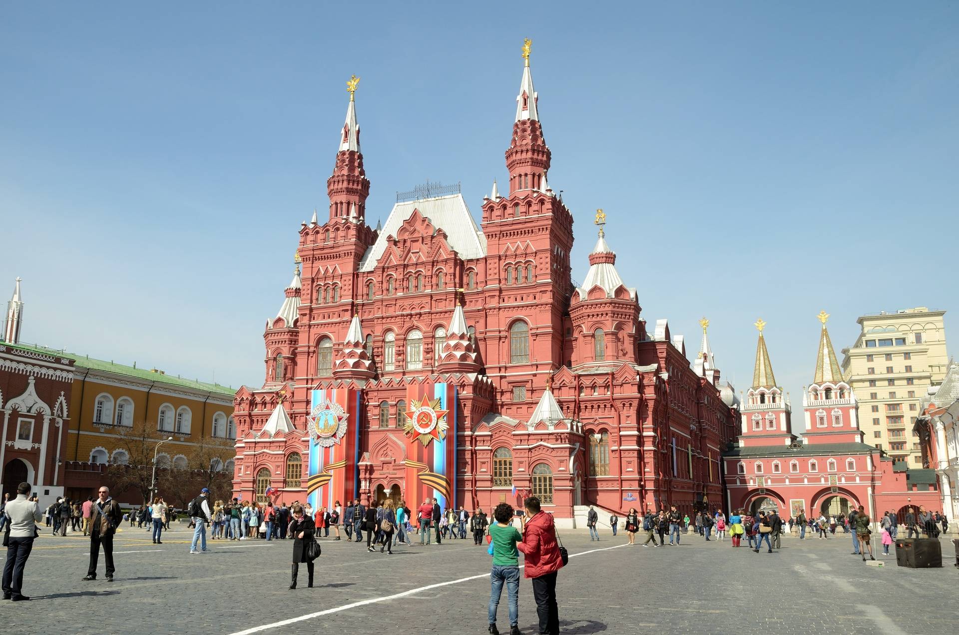 16 лучших музеев москвы — рейтинг 2021