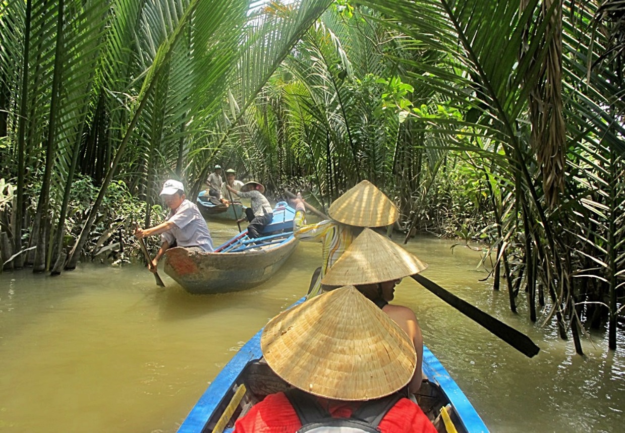 Достопримечательности нячанга (вьетнам) и экскурсии в нячанге