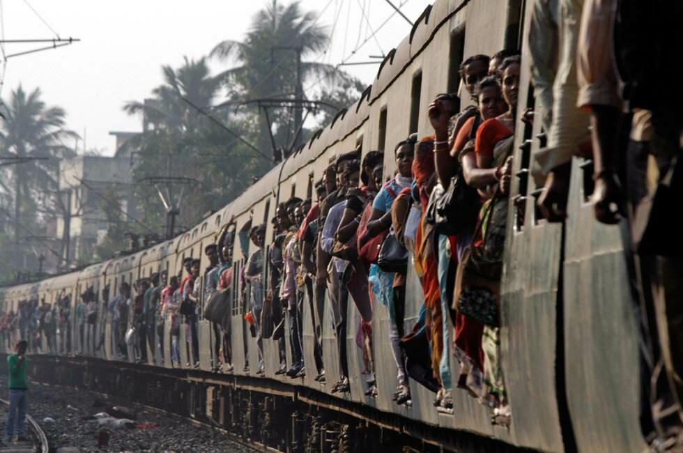 Поезда в индии | андаманские острова