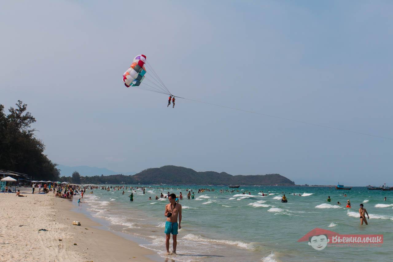 Пляж зоклет в нячанге: отзывы туристов, как добраться?