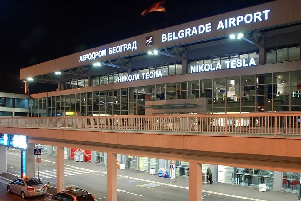 Аэропорт белград никола тесла (nikola tesla airport, beg): описание, местоположение, контактная информация и отзывы пассажиров