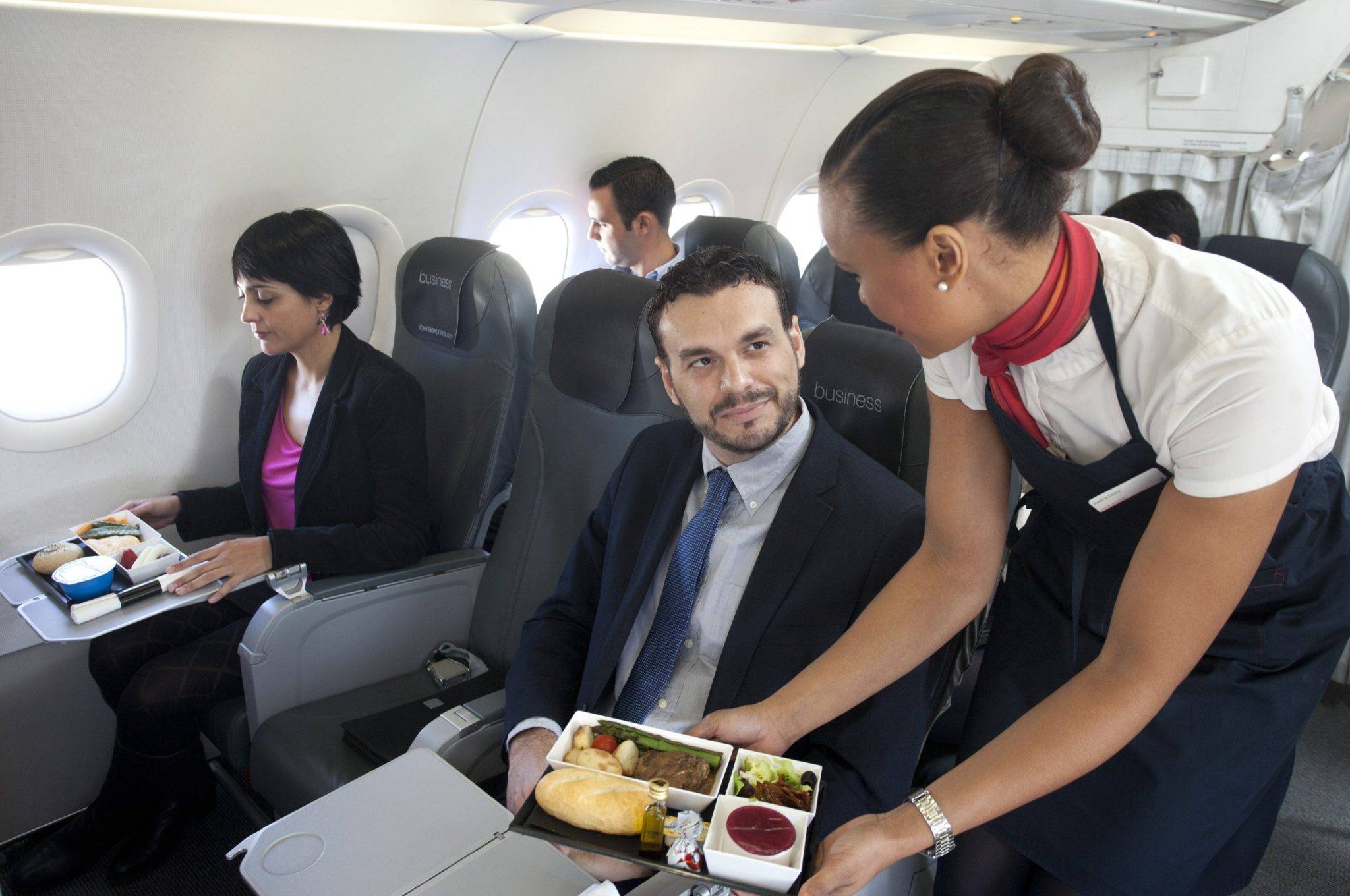 Se pueden llevar medicamentos en el avion