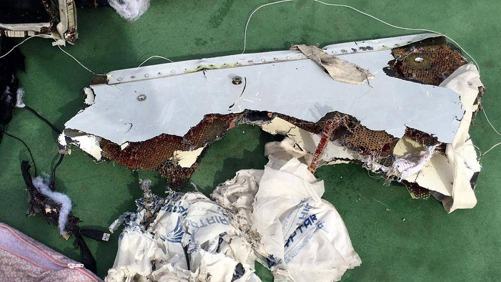 Мак: черный ящик a321, разбившегося в египте, не зафиксировал отказ систем лайнера 08.11.2015 - kazanfirst