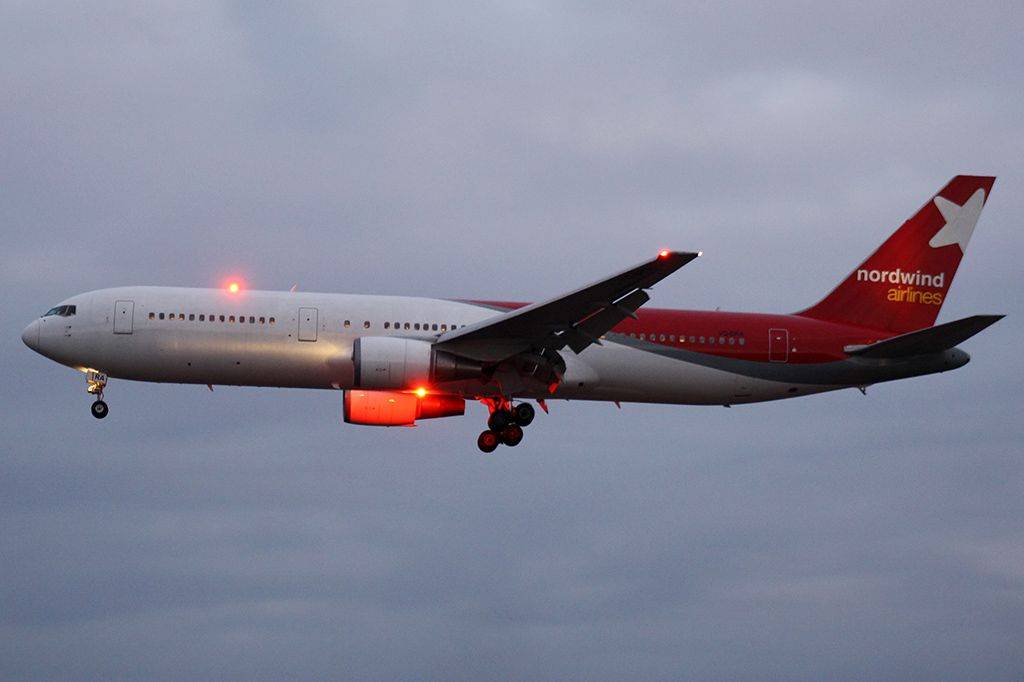 Норд винд авиакомпания рейсы. 767 Nordwind. Боинг 767 Норд Винд. Nordwind 737. B738 Nordwind.