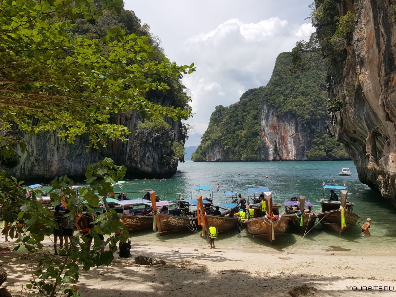 Достопримечательности таиланда — путеводитель по лучшим местам