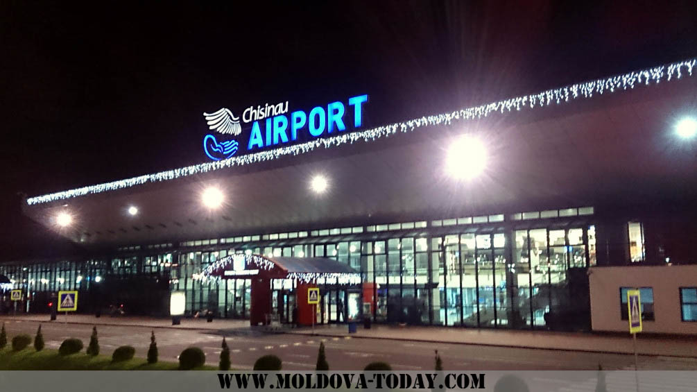 Аэропорт кишинёв (international airport chisinau), заказ авиабилетов