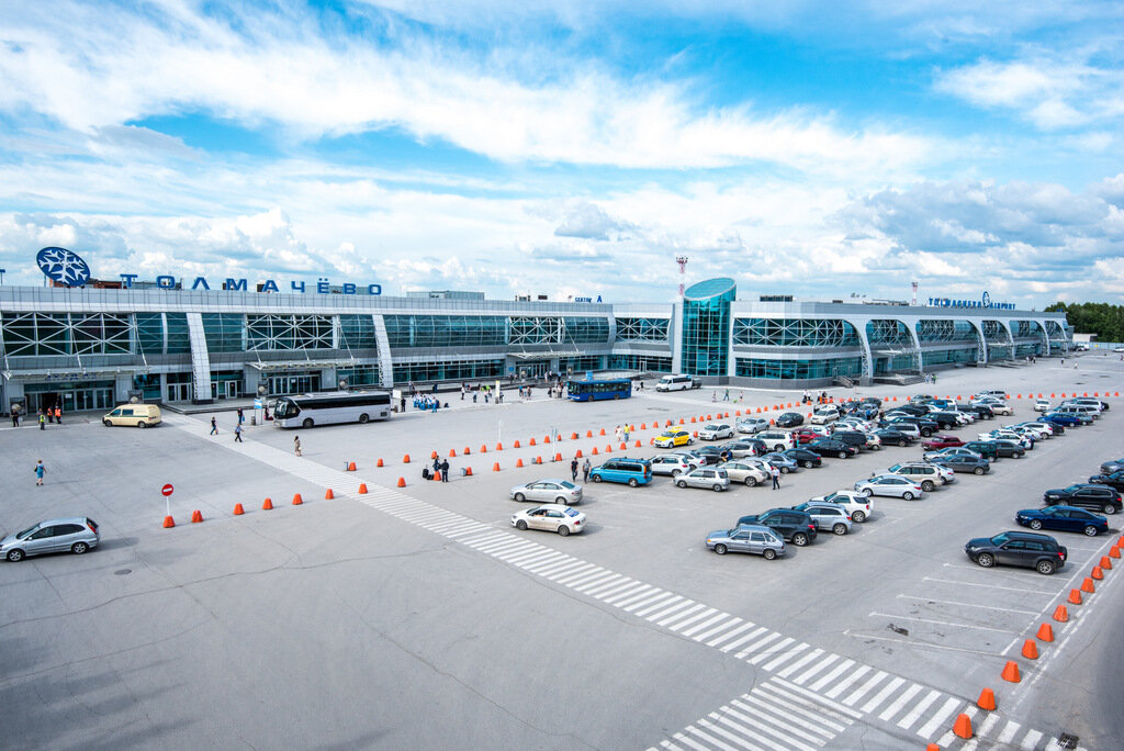 Аэропорт толмачево новосибирск (novosibirsk tolmachevo airport). официальный сайт. 