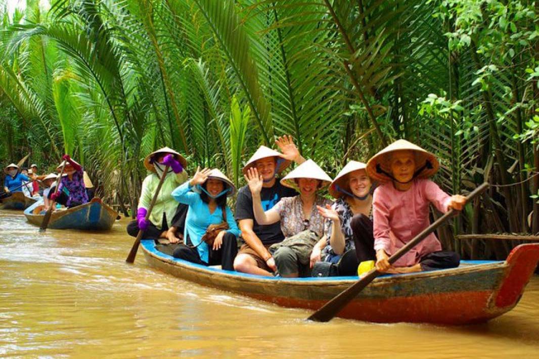 Самые красивые места вьетнама: памятка туристу.