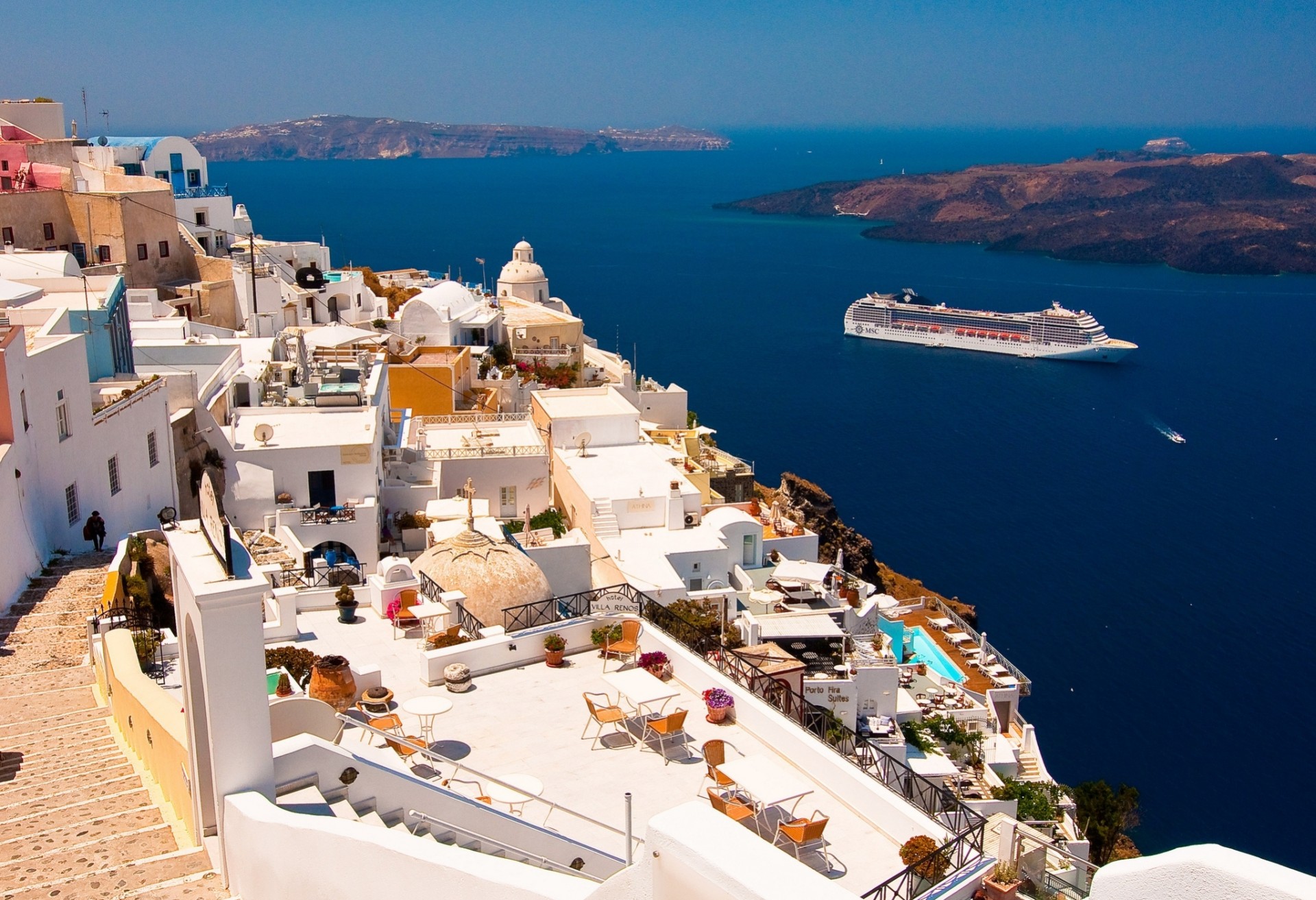 Достопримечательности греции, которые стоит посмотреть обязательно - знаменитые места греции | 7daytravel
