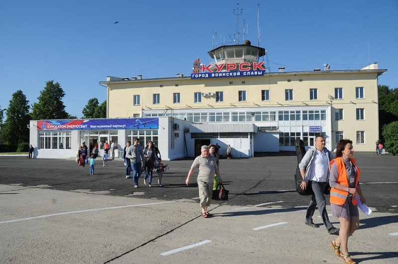 Аэропорт восточный (kursk), курск, заказ авиабилетов