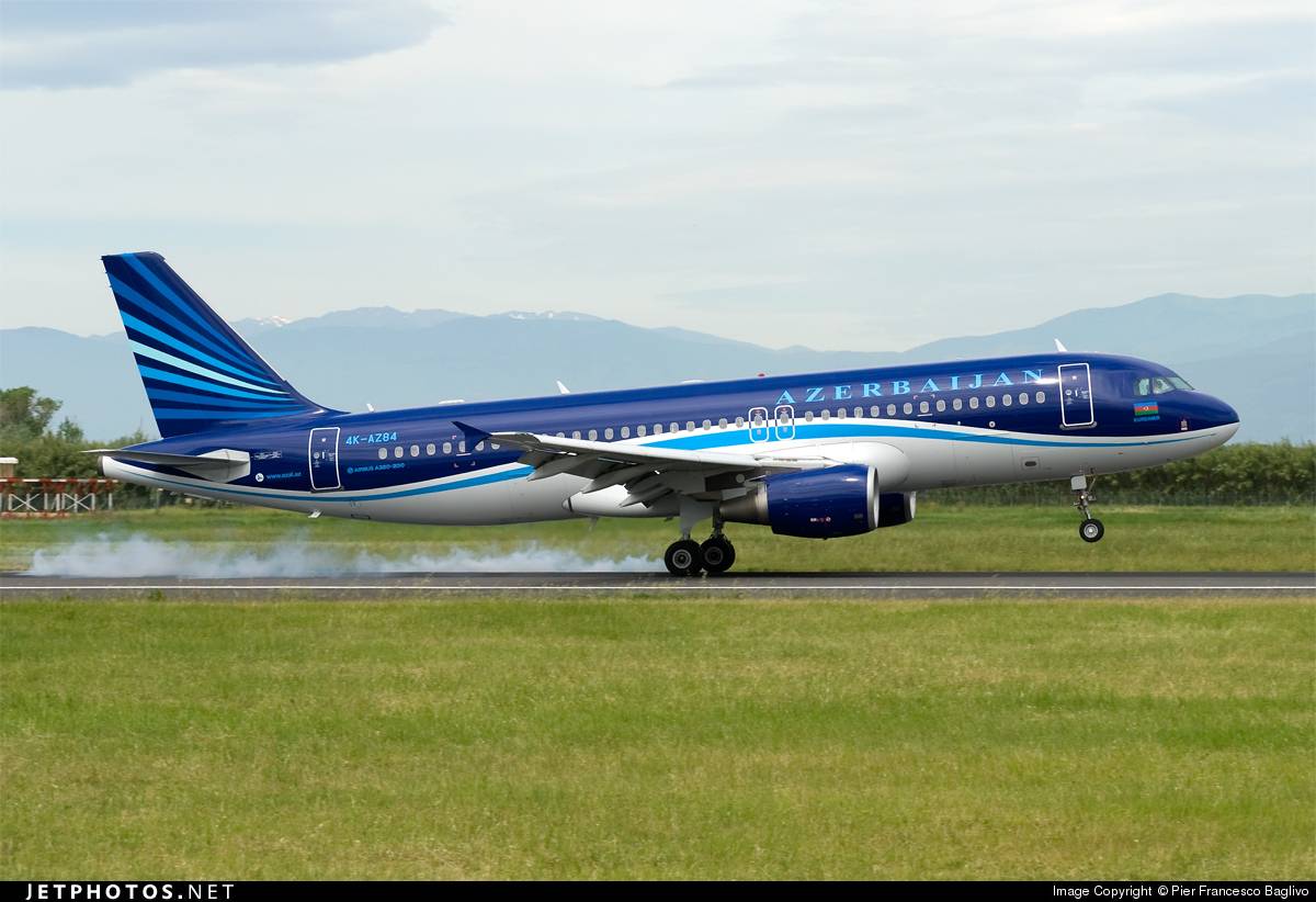 Азербайджанские авиалинии - отзывы пассажиров 2017-2018 про авиакомпанию azerbaijan airlines - страница №2