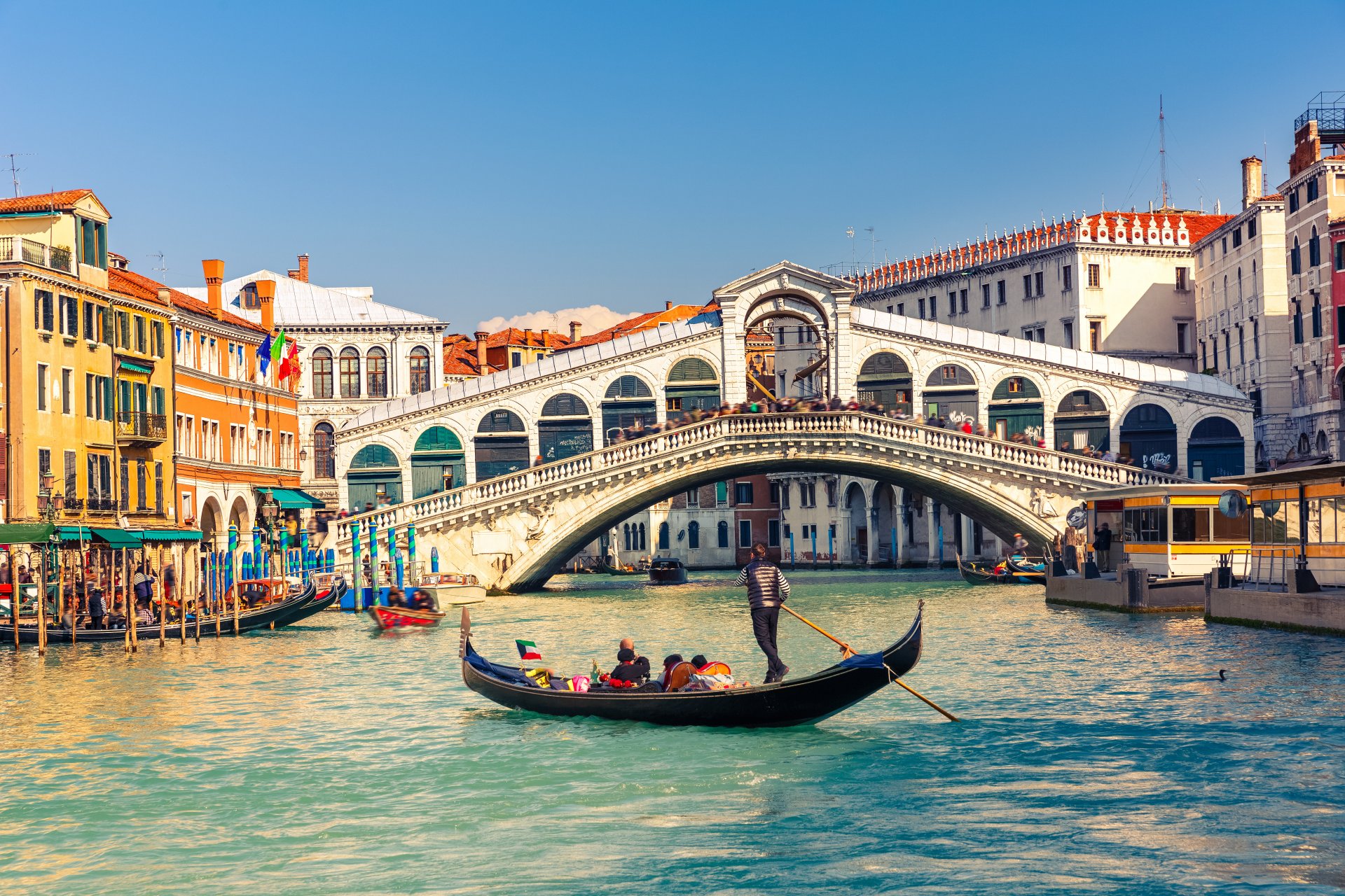 Что посмотреть в венеции обязательно за 1-2-3 дня самостоятельно в первую очередь?