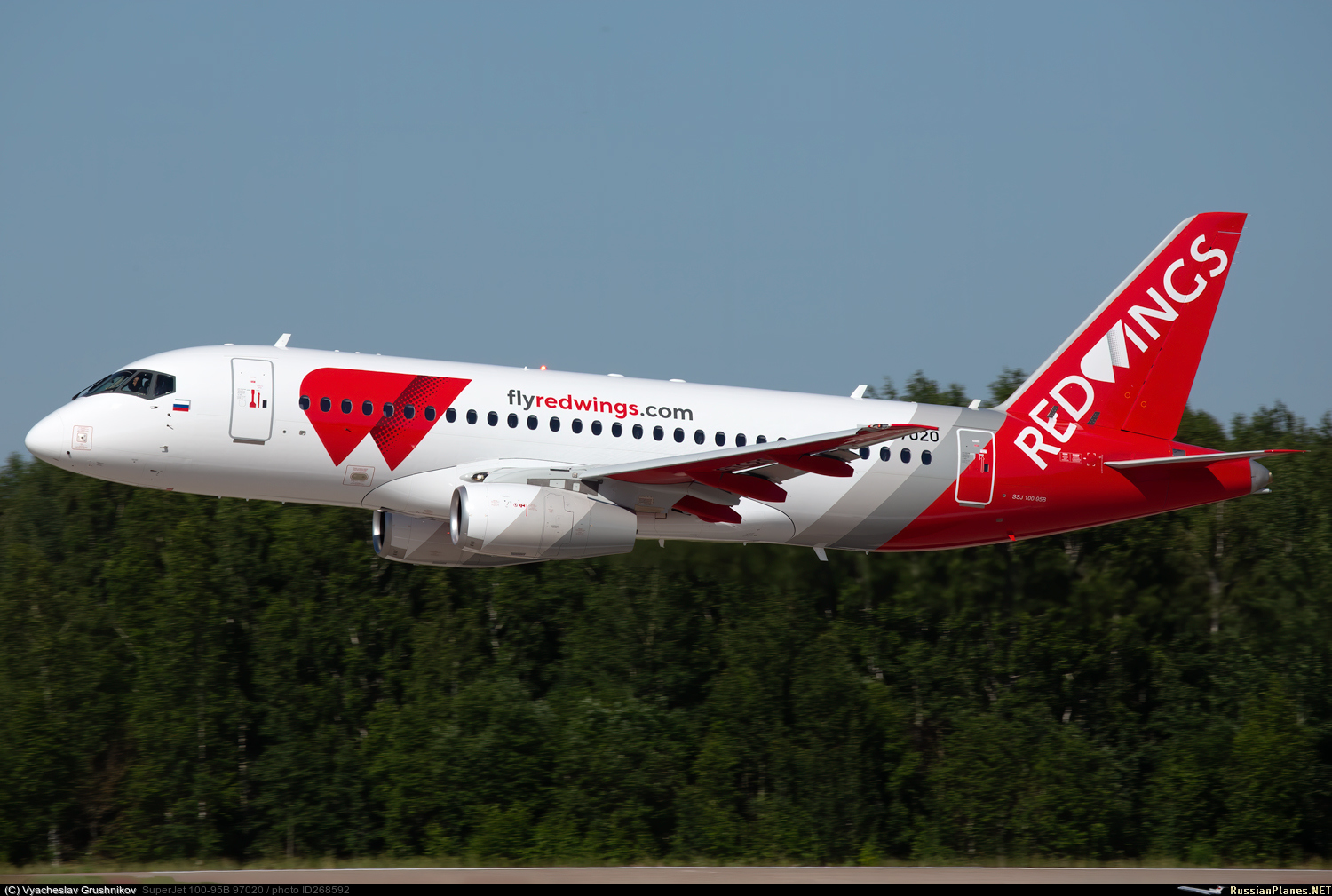 Авиакомпания red wings airlines: официальный сайт