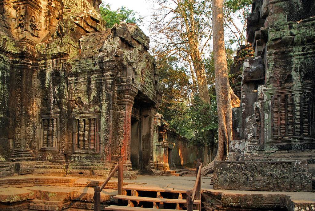 Этнографический тур по юва: камбоджа, лаос + поход по джунглям и знакомство с первобытными племенами