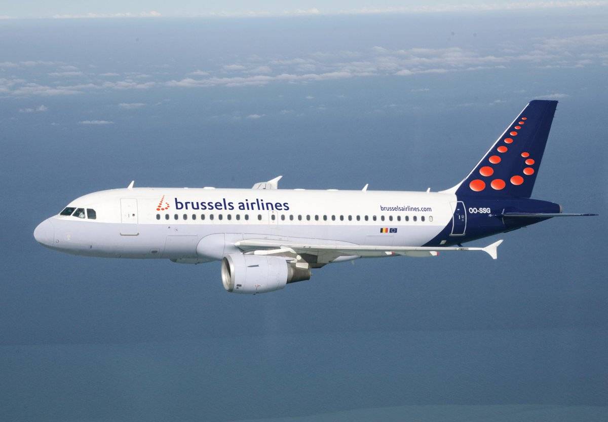 Все об официальном сайте авиакомпании brussels airlines (sn bel):регистрация